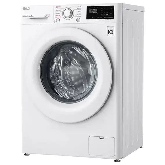 Mașină de spălat LG F2WV3S7S3E, 3 image