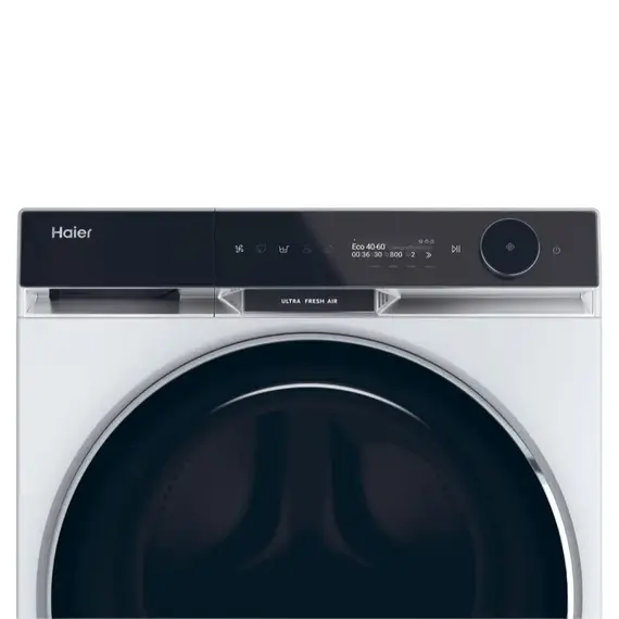 Mașină de spălat Haier HW100-BD14397U1S, 5 image