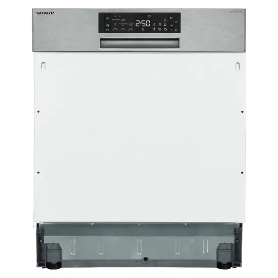 Mașină de spălat vase Sharp QWNA24S42DIEU