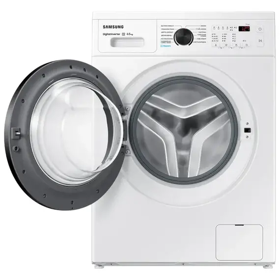 Mașină de spălat Samsung WW65AG4S00CECE, 4 image