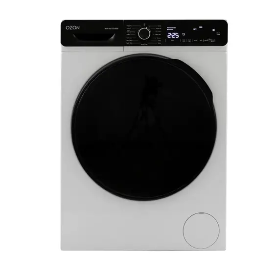 Mașină de spălat Ozon WO91461SC5BDI Class A