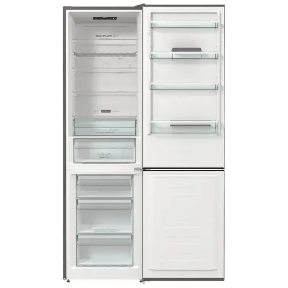 Frigider Gorenje NRC620BSXL4, Calas B, 3 image