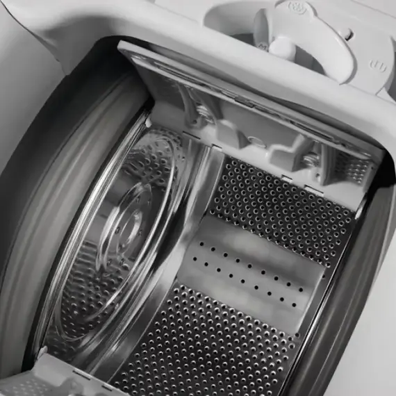 Mașină de spălat Electrolux EW2TN5261FE, 2 image