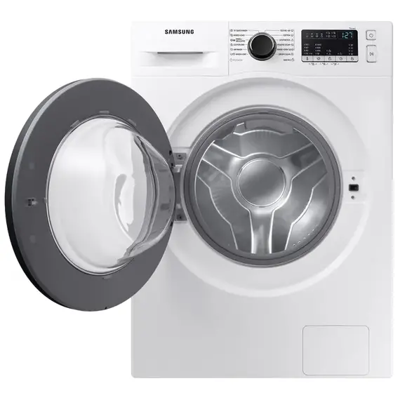 Mașină de spălat Samsung WW62J32G0PW/CE, 2 image