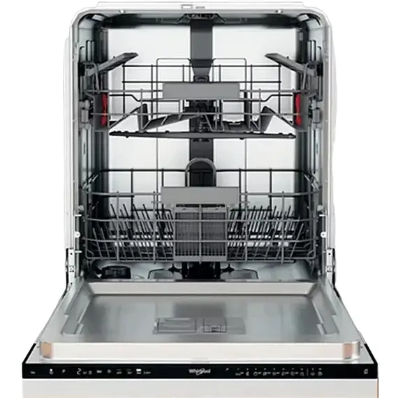 Mașină de spălat vase Whirlpool 3C33 E 6.5, 2 image