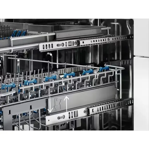 Mașină de spălat vase Electrolux KECA7400W, 5 image