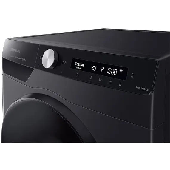 Mașină de spălat Samsung WW80AG6L28BBCE, 5 image