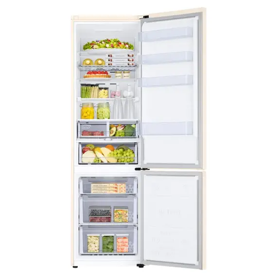 Frigider Samsung RB38C676EEL/UA, 4 image