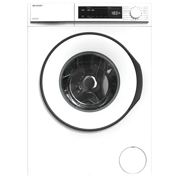 Mașină de spălat Sharp ESNFB9141WDEE