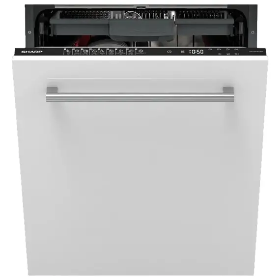 Mașină de spălat vase Sharp QWNI54I44DXEU
