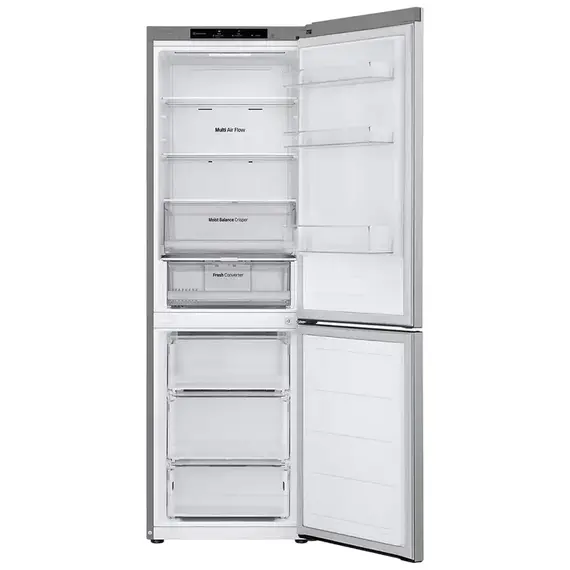 Frigider LG GBV3100DPY, Class D, 3 image