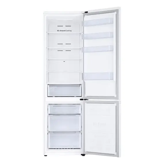 Frigider Samsung RB38C600EWW/UA, 5 image