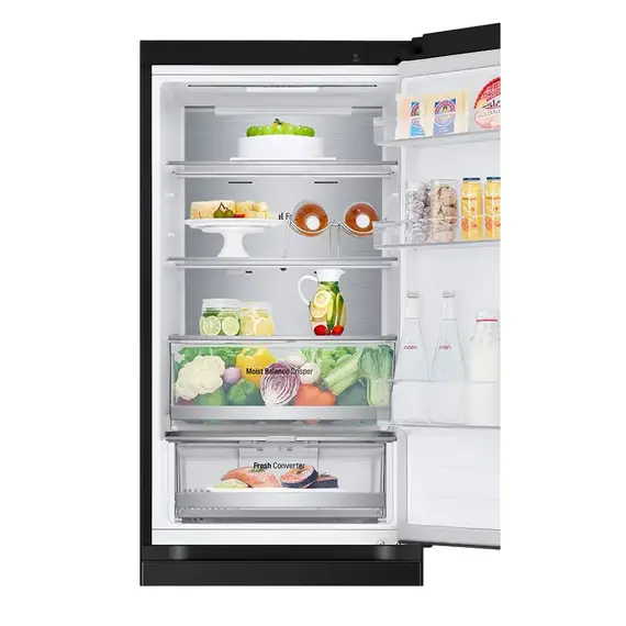 Frigider LG GBV5150DEP, Class D, 2 image