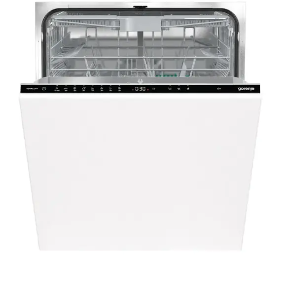 Mașină de spălat vase Gorenje GV 663 D60