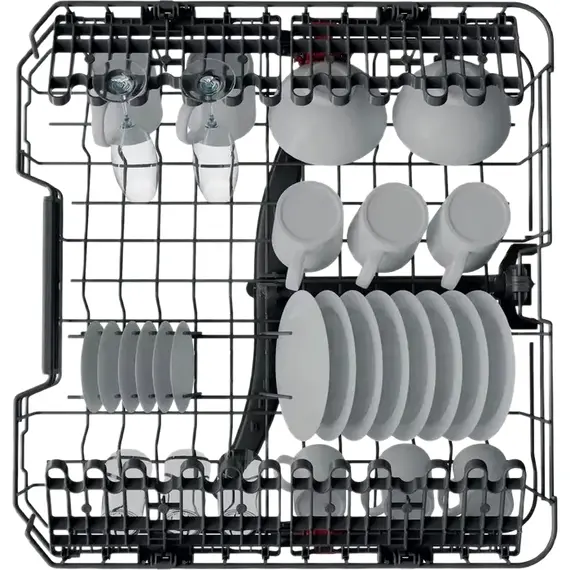 Mașină de spălat vase Whirlpool 3C33 E 6.5, 3 image