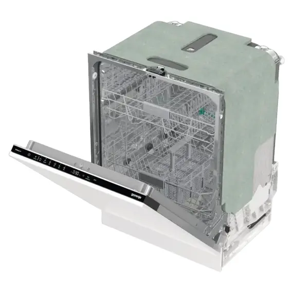 Mașină de spălat vase Gorenje GV 642 C60, 4 image