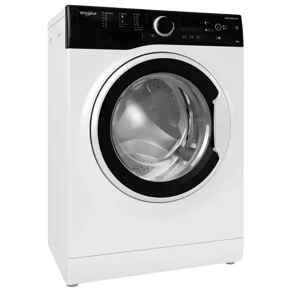 Mașină de spălat Whirlpool WRBSS 6249 S EU, 5 image