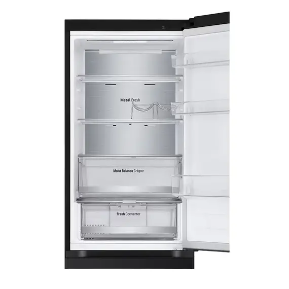 Frigider LG GBV5150DEP, Class D, 3 image