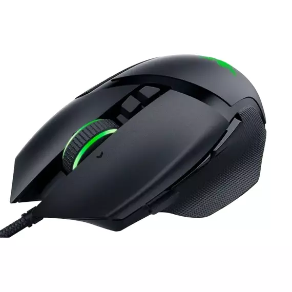 Gaming Mouse RAZER Basilisk V3, Negru, 6 image