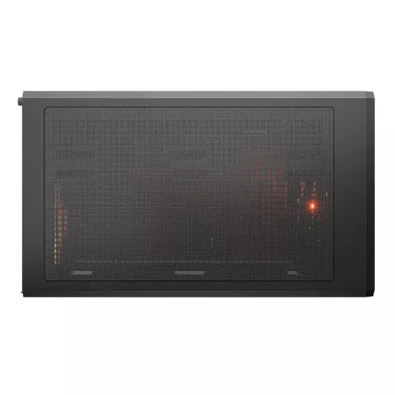 Carcasă PC Cougar Airface Pure PRO, Midi-Tower, Fără PSU, Negru, 4 image