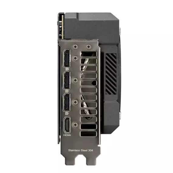Placă Video ASUS TUF-RTX5060TI-O16G-GAMING, 16GB GDDR7 128bit, 3 image