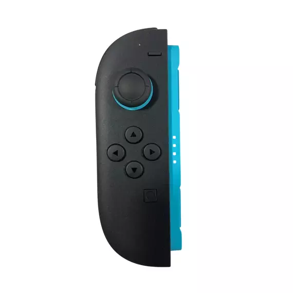 Joystick pentru jocuri Nintendo Switch 2 Joy-Con, Albastru deschis, 6 image