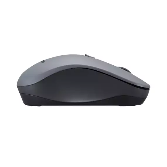 Mouse Wireless Lenovo WL310, Gri, 4 image