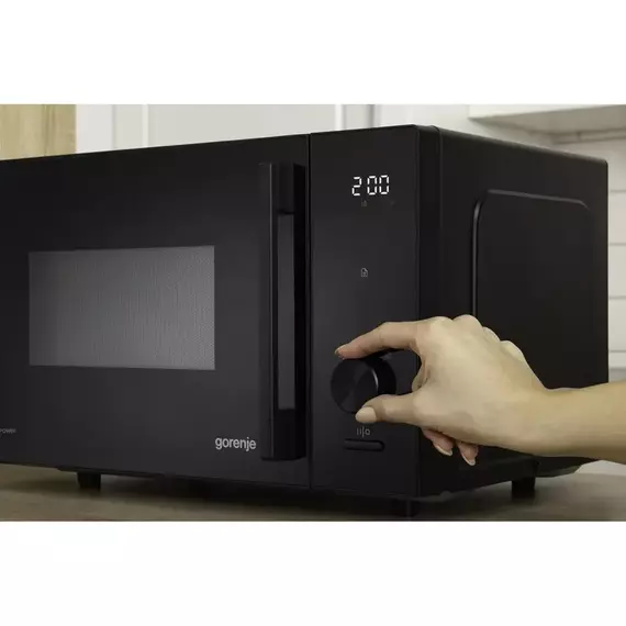 Microwave Oven Gorenje MO23S4B5, 6 image