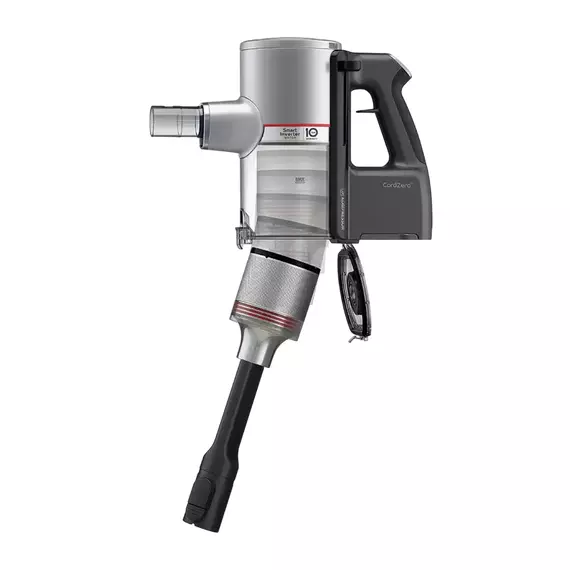 Aspirator Vertical LG A9K-CORE3S, Argintiu, 2 image