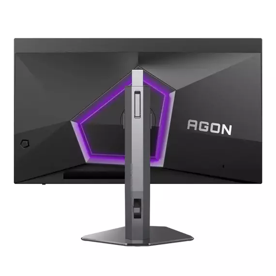 27" Monitor Gaming AOC AG276QKD2, QD OLED 2560x1440 WQHD, Negru, 8 image