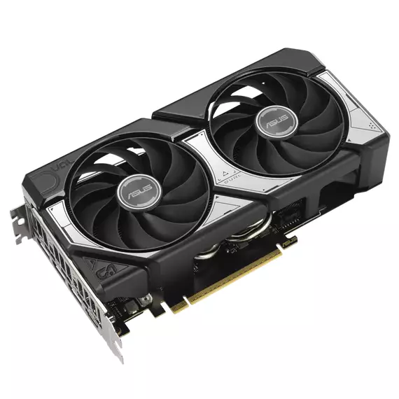 Placă Video ASUS DUAL-RTX5060TI-O8G, 8GB GDDR7 128bit, 8 image