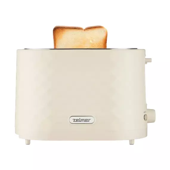 Toaster Zelmer ZTS7632F, Bej, 5 image