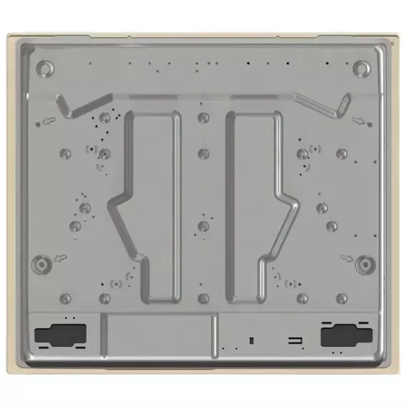 Plită pe gaz Gorenje GW 642 CLI, Bej, 5 image