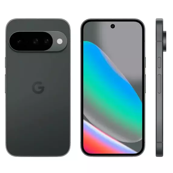 Google Pixel 10, 12GB/128GB, Obsidian, 6 image