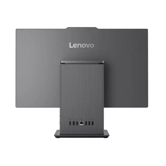 Computer All-in-One Lenovo IdeaCentre 3 24IRH9, 23,8", Intel Core i3-1315U, 16GB/512GB, Fără SO, Luna Grey, 5 image