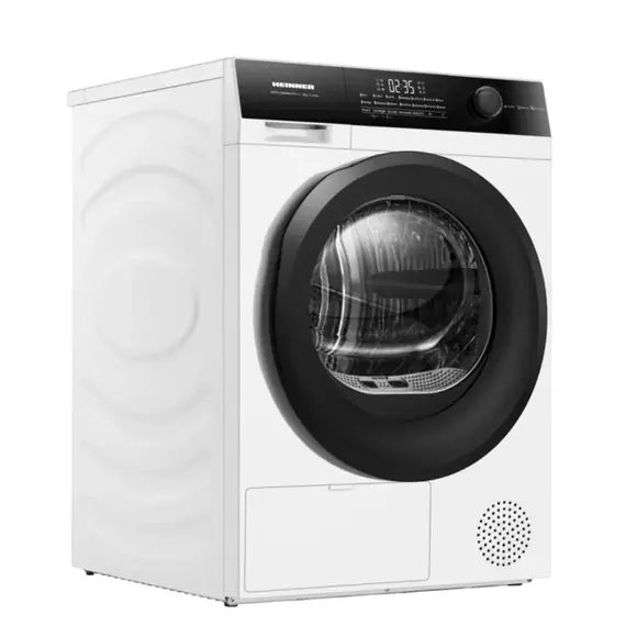 Uscător de rufe Heinner HHPD-HMK80IVFC+++, 8kg, Alb, 3 image