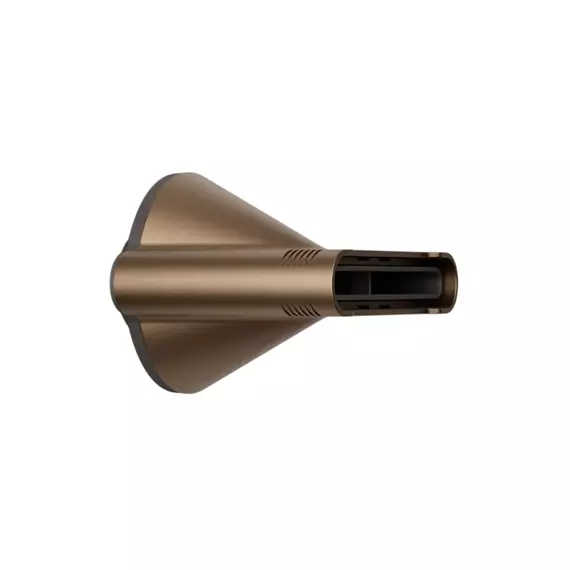 Uscător de păr Dreame Pilot, 1600W, Auriu, 3 image