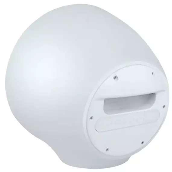 Boxă portabilă MUSE ML-655 BT, Alb, 8 image
