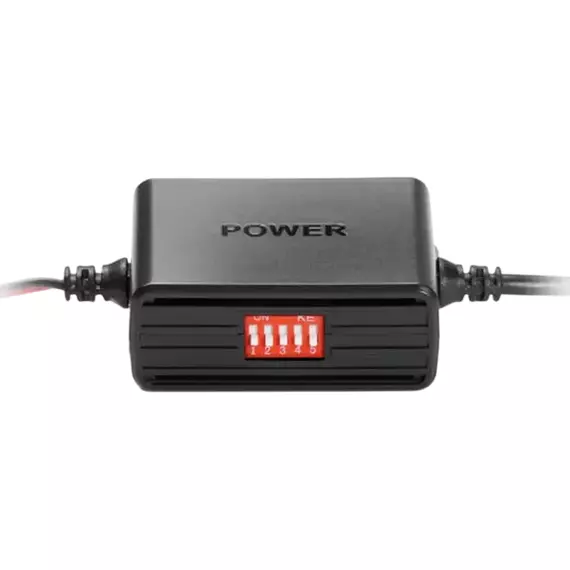 Cablu de alimentare 70mai OBD-II Hardwire, Negru, 2 image