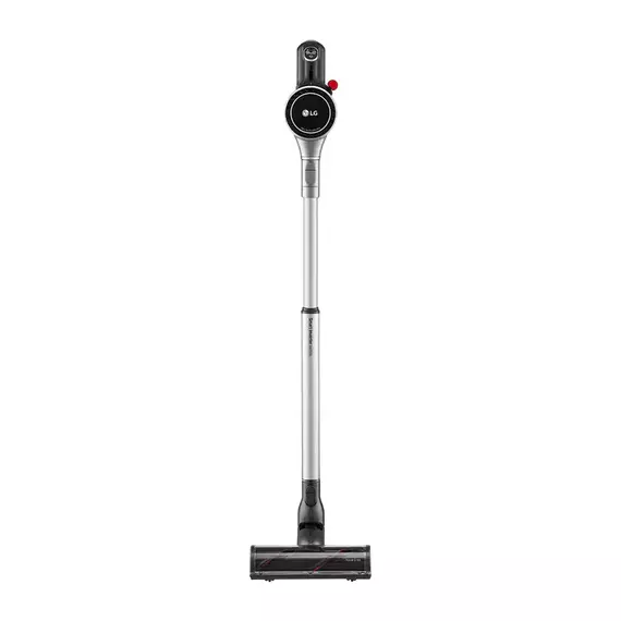 Aspirator Vertical LG A9K-CORE3S, Argintiu, 8 image
