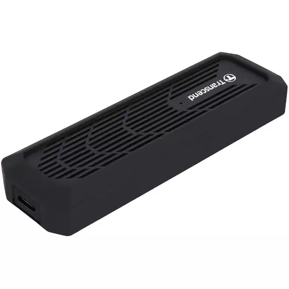 Carcasa externa pentru SSD Transcend CM10G, 2 image