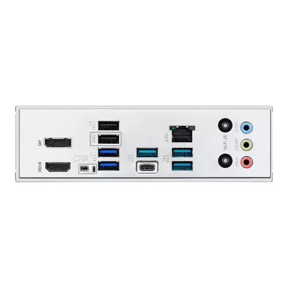 Placă de bază ASUS PRIME B850-PLUS WIFI, AMD B850, ATX, 5 image