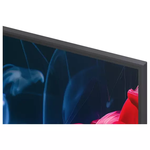 55" QNED SMART TV LG 55QNED80B6B, 3840x2160 4K UHD, webOS, Negru, 7 image