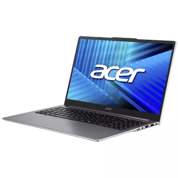Laptop 15,6" Acer Extensa 15 EXO15-41, Lunar Grey, AMD Ryzen 7 7730U, 16GB/512GB, Linux eShell, 5 image