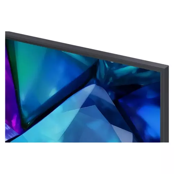 85" LED SMART TV LG 86MRGB87B6B, RGB MiniLEDl, 4K UHD, webOS, Black, 4 image