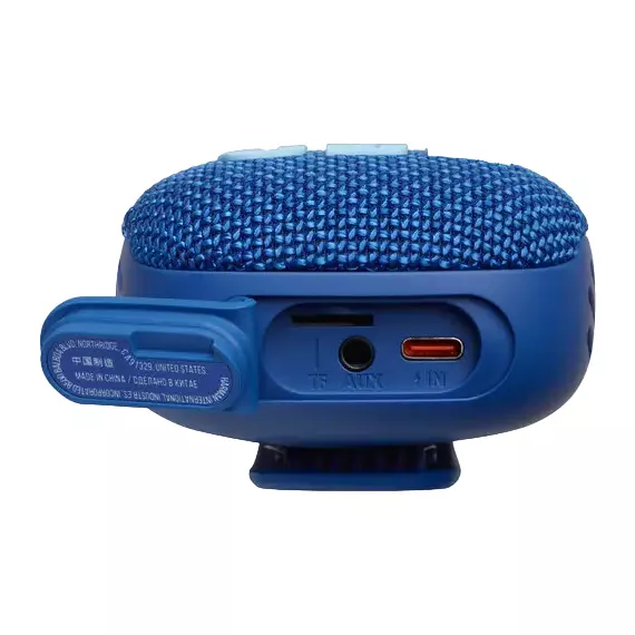 JBL. Boxă portabilă JBL Wind 3, Albastru, 8 image