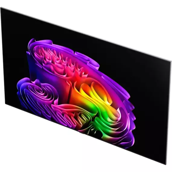77" OLED SMART TV LG OLED77G64LW, 3840x2160 4K UHD, webOS, Negru, 4 image