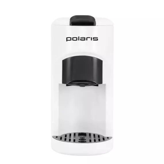 Cafetiera cu capsule Polaris PCM2034, 1450W, Alb, 8 image