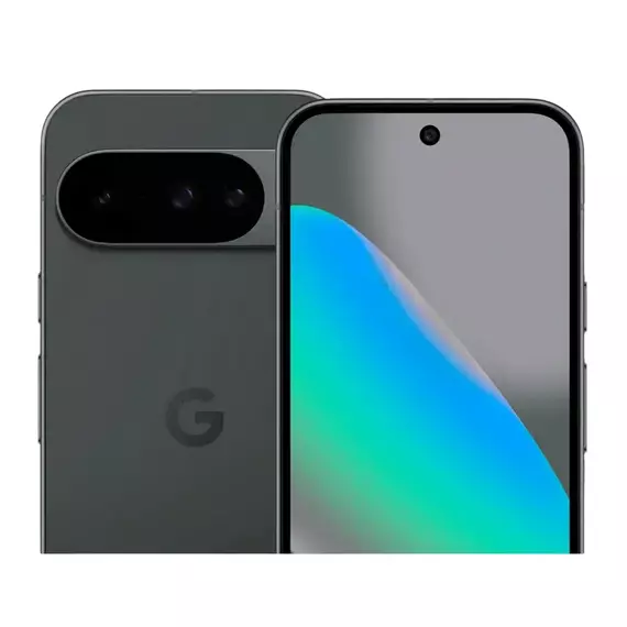 Google Pixel 10, 12GB/128GB, Obsidian, 2 image