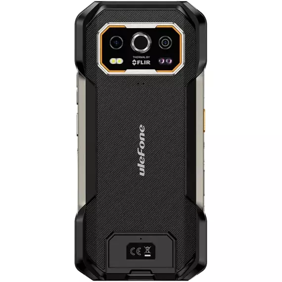 Ulefone Armor 27T Pro, 12GB/256GB, Negru, 5 image